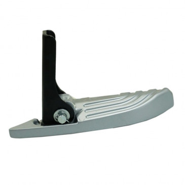 LEFT PASSENGER FOOTREST "PIAGGIO GENUINE PART" 50-125 LIBERTY 2015> -1B001786000HN-