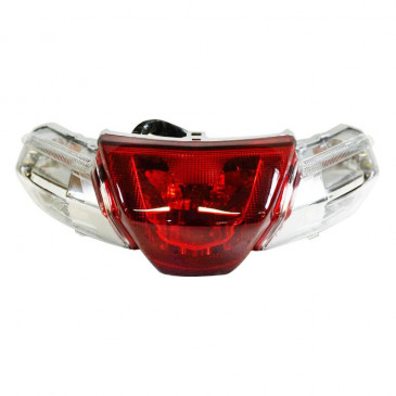TAILLIGHT- "PIAGGIO GENUINE PART" 50-125 LIBERTY IGET 2015> -1D000950-