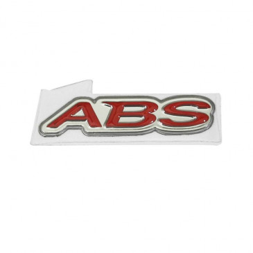 MONOGRAMME "ABS" -2H001245-