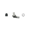 TUBELESS TYRE VALVE "PIAGGIO GENUINE PART" GAMME MOTO-GUZZI -GU03617710-
