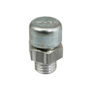 CAP FOR REAR TRANSMISSION BLEEDIND SCREW "PIAGGIO GENUINE PART" MOTO-GUZZI 1200 BREVA, GRISO, NORGE, STELVIO -GU05206530-