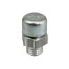 CAP FOR REAR TRANSMISSION BLEEDIND SCREW "PIAGGIO GENUINE PART" MOTO-GUZZI 1200 BREVA, GRISO, NORGE, STELVIO -GU05206530-