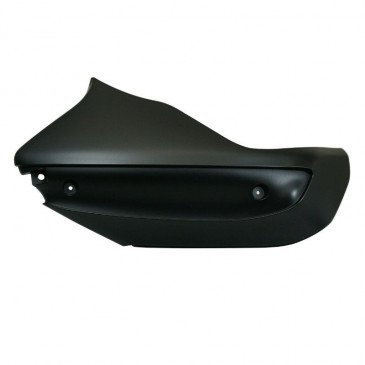 RIGHT LATERAL FAIRING (TANK) "PIAGGIO GENUINE PART" MOTO-GUZZI 1200 SPORT 2008>2013 BLACK -GU05576230NA-