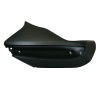 RIGHT LATERAL FAIRING (TANK) "PIAGGIO GENUINE PART" MOTO-GUZZI 1200 SPORT 2008>2013 BLACK -GU05576230NA-