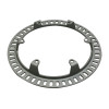 REAR PHONIC WHEEL - ABS "PIAGGIO GENUINE PART" MOTO-GUZZI 1200 BREVA, STELVIO, NORGE -GU05681530-