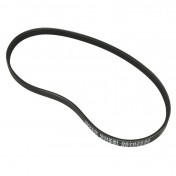 ALTERNATOR BELT "PIAGGIO GENUINE PART" 1200 MOTO-GUZZI STELVIO 2011> GRISO 2009>, NORGE, BREVA, 1400 CALIFORNIA, AUDACE, ELDORADO -GU05702530-