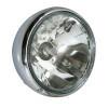 OPTIQUE/PHARE/PROJECTEUR ORIGINE PIAGGIO MOTO-GUZZI 850-1100-1200 GRISO, 750 NEVADA, V7 CLASSIC, V7 STONE -GU06740500-