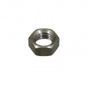 NUT - FOR ADJUSTING VALVES COMMON TO ALL THE RANGE MOTO-GUZZI - FOR 2 VALVES ENGINE -GU10034100-