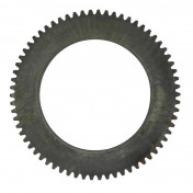 CLUTCH DISC- INTERMEDIATE "PIAGGIO GENUINE PART" COMMON TO ALL MOTO-GUZZI RANGE -GU12082300-