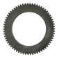 CLUTCH DISC- INTERMEDIATE "PIAGGIO GENUINE PART" COMMON TO ALL MOTO-GUZZI RANGE -GU12082300-