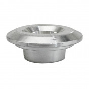 VALVE SPRING RETAINER (UPPER) "PIAGGIO GENUINE PART" MOTO-GUZZI 1100 CALIFORNIA, 1000 GT, QUOTA, 850 1000 LE-MANS, 1000 SP, STRADA -GU14038000-