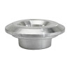 VALVE SPRING RETAINER (UPPER) "PIAGGIO GENUINE PART" MOTO-GUZZI 1100 CALIFORNIA, 1000 GT, QUOTA, 850 1000 LE-MANS, 1000 SP, STRADA -GU14038000-