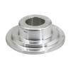 VALVE SPRING RETAINER (UPPER) "PIAGGIO GENUINE PART" MOTO-GUZZI 1100 CALIFORNIA, 1000 GT, QUOTA, 850 1000 LE-MANS, 1000 SP, STRADA -GU14038000-
