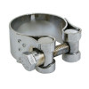 SILENCER CLIP "PIAGGIO GENUINE PART" MOTO-GUZZI 850 T3, 1000 CALIFORNIA, LE MANS, SP -GU14123400-