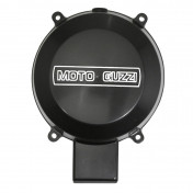TIMIN SYSTEM CASING COVER "PIAGGIO GENUINE PART" COMMON TO ALL MOTO-GUZZI (2 VALVES ENGINE) -GU18001650-
