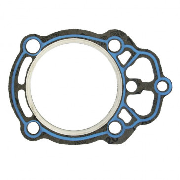 CYLINDER HEAD GASKET- "PIAGGIO GENUINE PART" MOTO-GUZZI 750 NEVADA, BREVA, V7 -GU27022060-