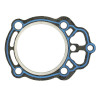 CYLINDER HEAD GASKET- "PIAGGIO GENUINE PART" MOTO-GUZZI 750 NEVADA, BREVA, V7 -GU27022060-