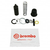 MAINTENANCE KIT- FOR FRONT BRAKE CALIPER "PIAGGIO GENUINE PART" MOTO-GUZZI 1000 LE-MANS, STRADA, V10, DAYTONA, 1100 CALIFORNIA -GU28659378-