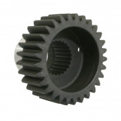 CLUTCH SHAFT GEAR "PIAGGIO GENUINE PART" MOTO-GUZZI 850-1100 OLDER MOTORISATIONS -GU30081810-
