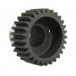 CLUTCH SHAFT GEAR "PIAGGIO GENUINE PART" MOTO-GUZZI 850-1100 OLDER MOTORISATIONS -GU30081810-