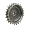 OIL PUMP GEAR "PIAGGIO GENUINE PART" COMMON TO THE RANGE MOTO-GUZZI -GU30147700-