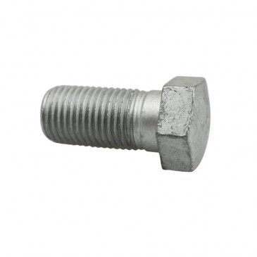 SCREW - FOR FOOTREST PLATE "PIAGGIO GENUINE PART" MOTO-GUZZI 1000 DAYTONA, V10, 1100 SPORT, V11 -GU30432801-