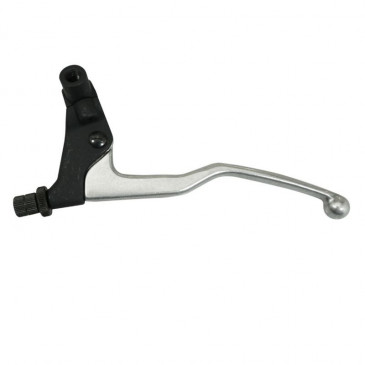  POIGNEE AVEC LEVIER EMBRAYAGE COMPLET ORIGINE PIAGGIO MOTO GUZZI 350 750 NEVADA, V75, 1100 CALIFORNIA 19942001 GU30605560 