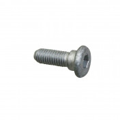 SCREW - REAR DISC BRAKE FASTENING "PIAGGIO GENUINE PART" COMMON TO THE RANGE MOTO-GUZZI -GU30611460-