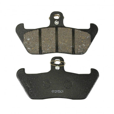 PLAQUETTE FREINS ARRIERE ORIGINE MOTO-GUZZI 1000 QUOTA 1992>1997 -GU30654630-