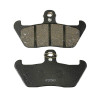 PLAQUETTE FREINS ARRIERE ORIGINE MOTO-GUZZI 1000 QUOTA 1992>1997 -GU30654630-