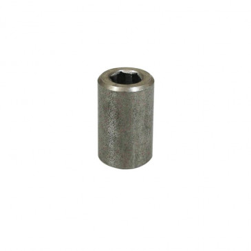 NUT - FOR EXHAUST "PIAGGIO GENUINE PART" MOTO-GUZZI 750 BREVA, NEVADA, V7 -GU31121880-