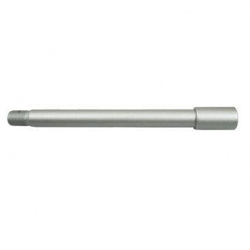 FRONT WHEEL AXLE "PIAGGIO GENUINE PART" MOTO-GUZZI 750 V7 2008>, NEVADA 2002>2013 -GU31614183-