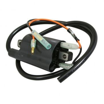 IGNITION COIL - HIGH TENSION "PIAGGIO GENUINE PART" MOTO-GUZZI 750 NEVADA, STRADA, TARGA, V35, V50, V65, V75, -GU31716560-