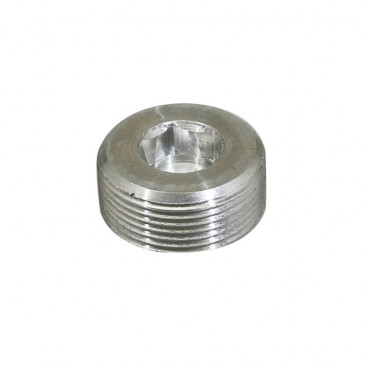 BOUCHON USINAGE DE VILEBREQUIN ORIGINE PIAGGIO MOTO-GUZZI 1100 CALIFORNIA, GRISO, QUOTA, V11, 1200 NORGE, BREVA, SPORT -GU37065405-