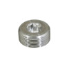 BOUCHON USINAGE DE VILEBREQUIN ORIGINE PIAGGIO MOTO-GUZZI 1100 CALIFORNIA, GRISO, QUOTA, V11, 1200 NORGE, BREVA, SPORT -GU37065405-