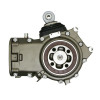 CARTER DE TRANSMISSION COMPLET ORIGINE MOTO-GUZZI 1100 BREVA, GRISO 2005>2008 -GU400122400100-