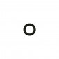 SEAL RING GASKET- FRONT / REAR WHEEL (6,07X1,78) "PIAGGIO GENUINE PART" MOTO-GUZZI 1400 ELDORADO, 940 BELLAGIO, 1200 GRISO, STELVIO -GU90706061-