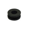 CAOUTCHOUC PASSE FIL (8x18) ORIGINE PIAGGIO COMMUN A LA GAMME -GU91551086-
