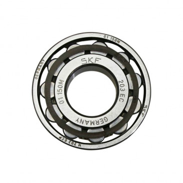 GEARBOX BEARING "PIAGGIO GENUINE PART" MOTO-GUZZI 750 BREVA, V7, NEVADA -GU92234716-