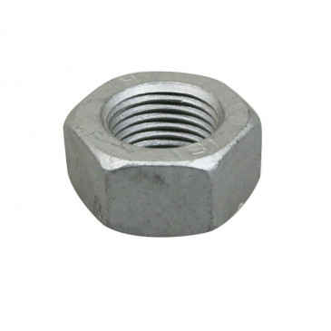 ECROU (M16x1,5) ORIGINE PIAGGIO COMMUN A LA GAMME -GU92606316-