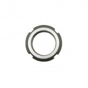 RING NUT FOR TIMING GEAR "PIAGGIO GENUINE PART" MOTO-GUZZI COMMON TO 2 VALVES ENGINES -GU93601026-