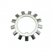 RONDELLE SPECIFIQUE (20x22x3.9) ARBRE EMBRAYAGE ORIGINE MOTO GUZZI -GU95028022-