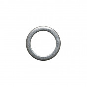 DRAIN CAP GASKET "PIAGGIO GENUINE PART" COMMON TO THE RANGE MOTO-GUZZI -GU95100709-
