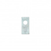 PLAQUETTE -GU95187006-