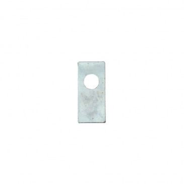 PLAQUETTE -GU95187006-