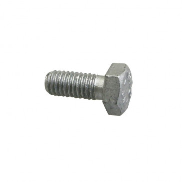 VIS TH (6x14) ORIGINE PIAGGIO COMMUN A LA GAMME -GU98084314-
