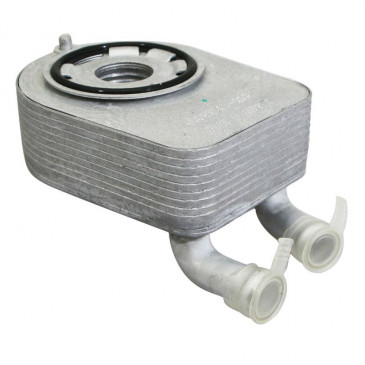 RADIATEUR HUILE CPL. -1A004345-
