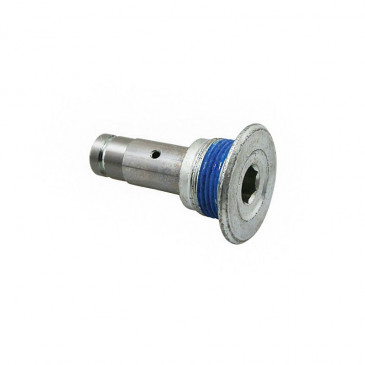 SCREW - FOR TIMING SYSTEM WHEEL "PIAGGIO GENUINE PART" APRILIA 750-900 SHIVER, DORSODURO, 1200 CAPONORD, DORSODURO -1A006352-