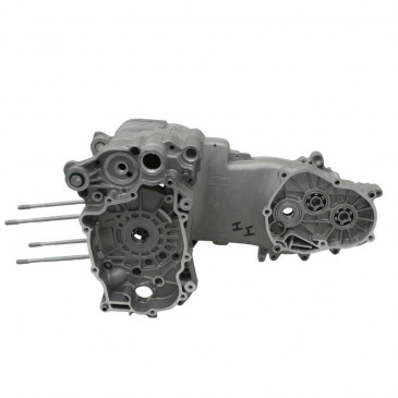 COMPLETE CRANKCASE "PIAGGIO GENUINE PART" 250-300 MP3, X7, VESPA GTS/GILERA 250-300 NEXUS (CAT-1) -1A0117820A-