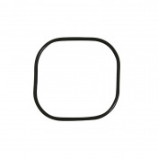 GASKET - for CYLINDER HEAD COVER "PIAGGIO GENUINE PART" COMMON TO THE RANGE MAXISCOOTER 125-250-300 -1A003985-